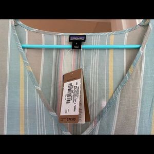 NWT Patagonia Cover Up size Large